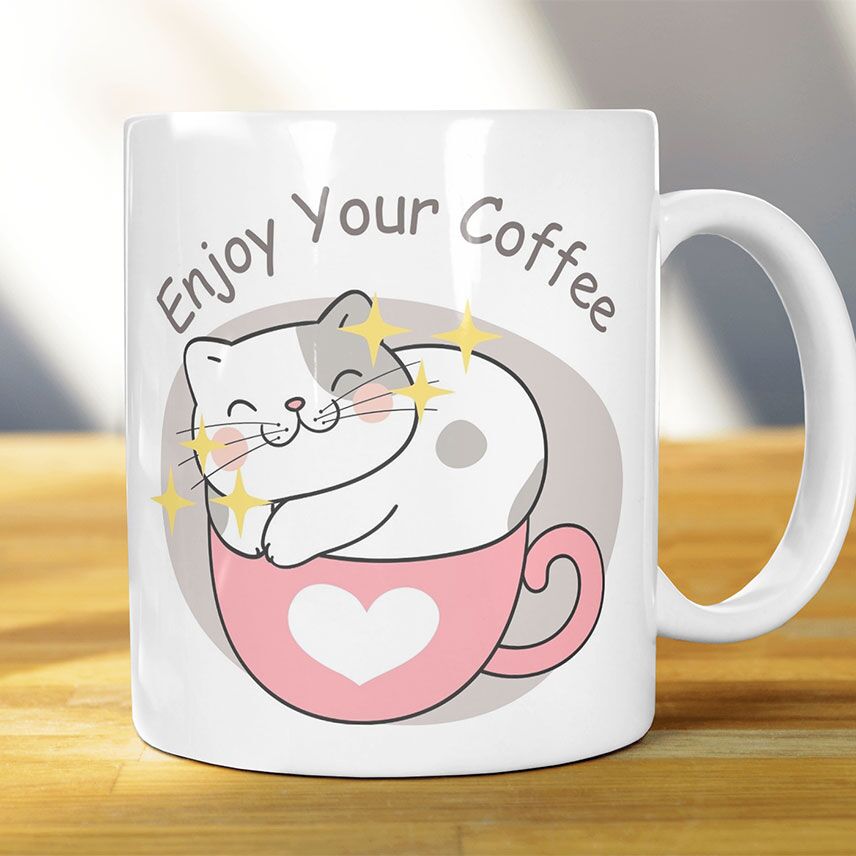 Personalized-Cute-Cat-Mug2