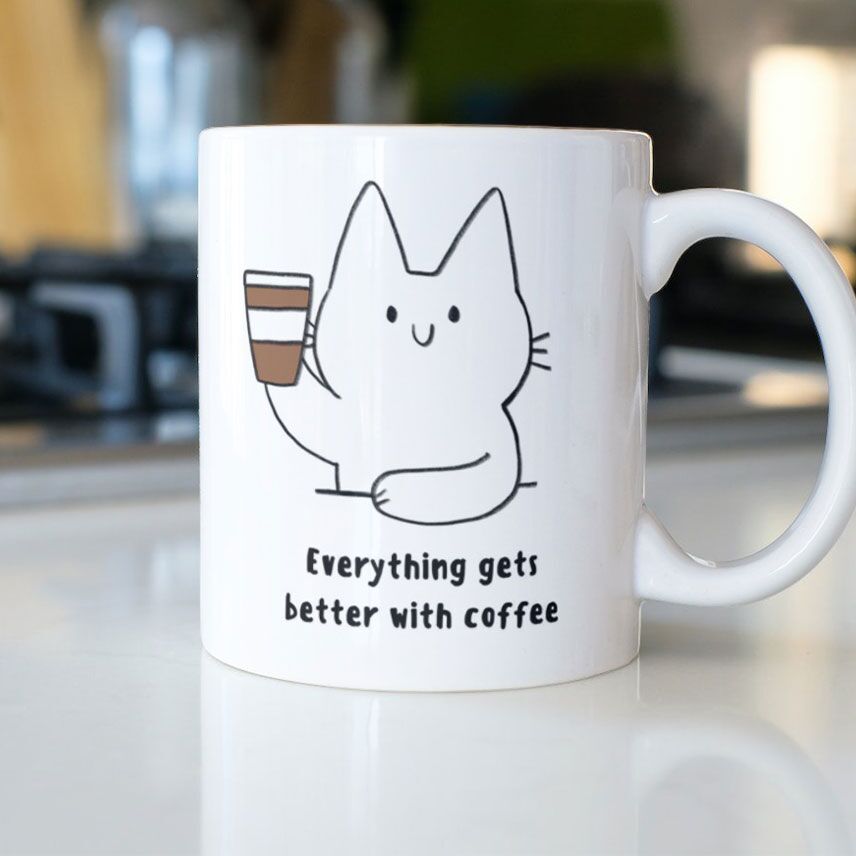 Personalized-Cute-Cat-Mug4