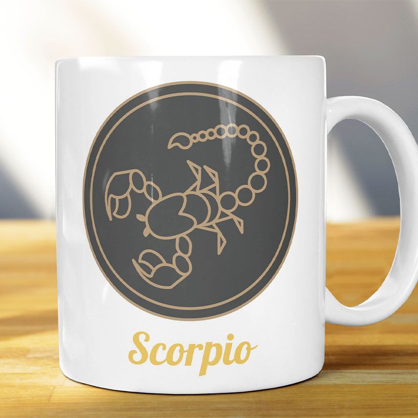 Zodiac-Sign-Personalised-Mug