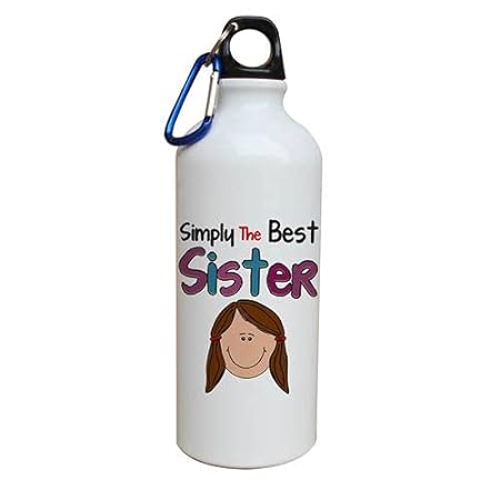 personalised water bottle