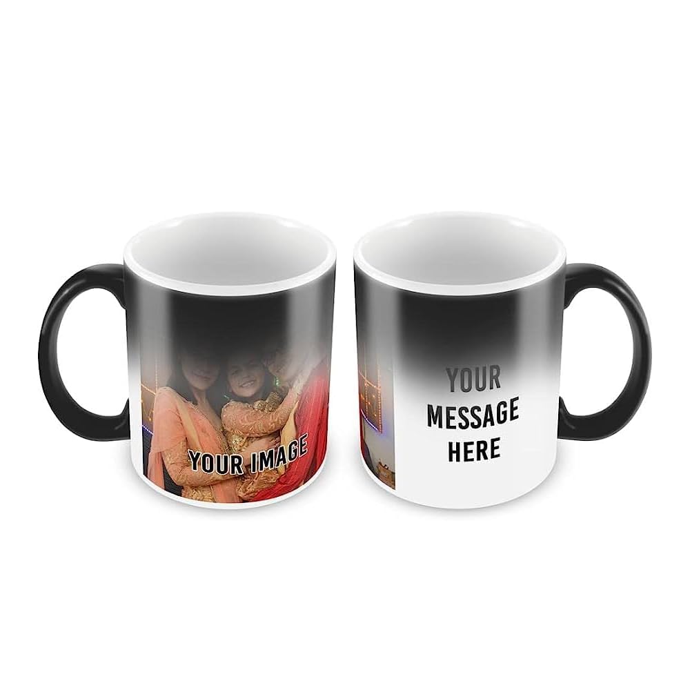 MAGIC MUG 2