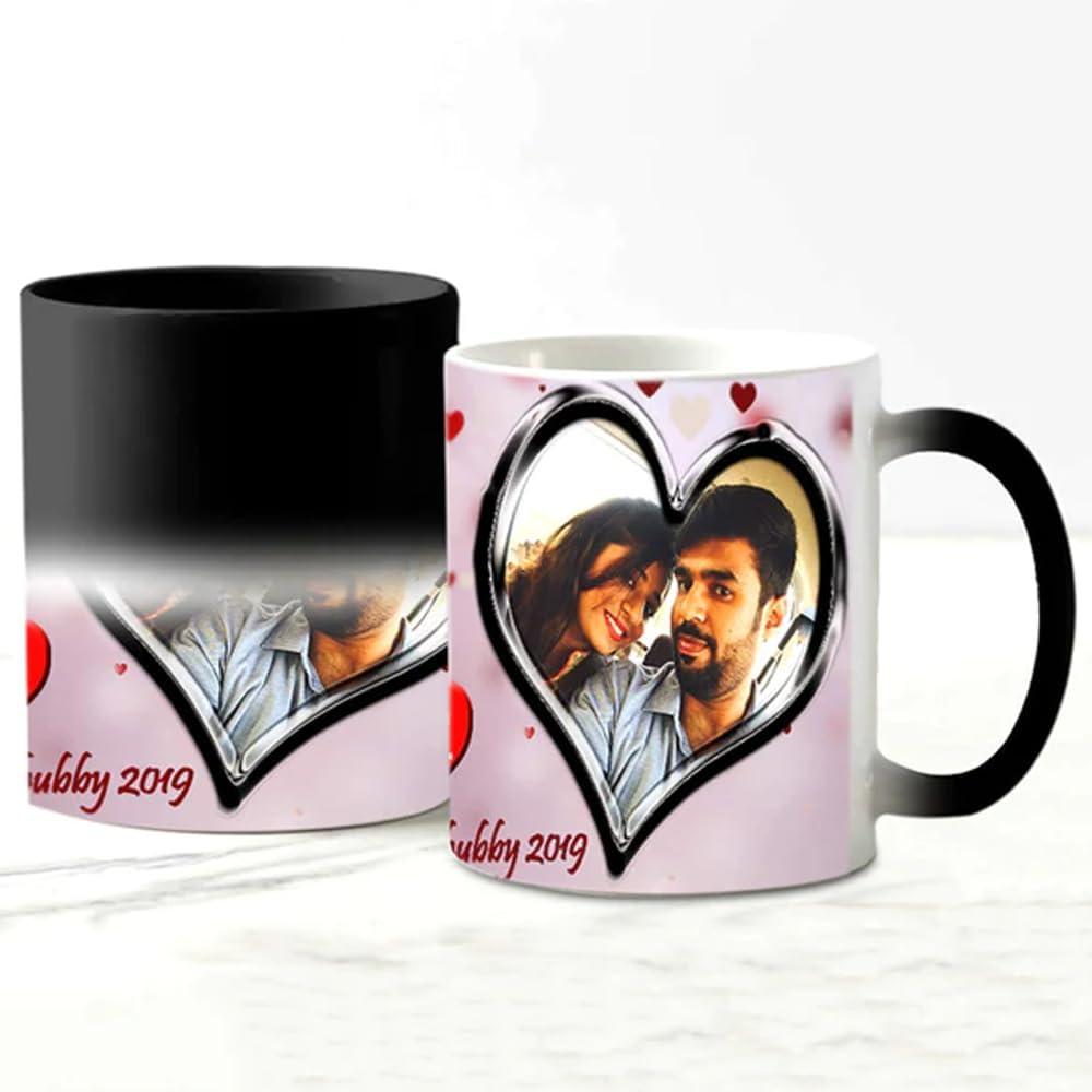 MAGIC MUG 3
