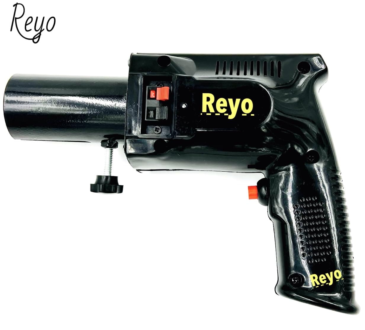pyro gun 6