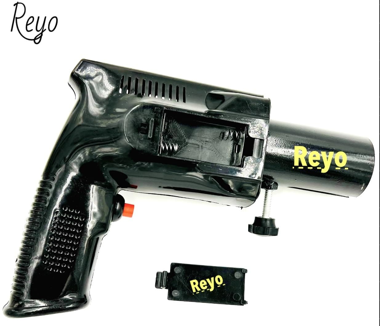 pyro un 7